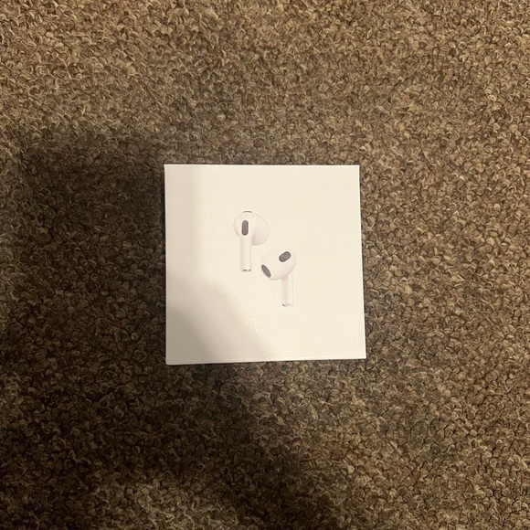 AirPod 3rd Gen